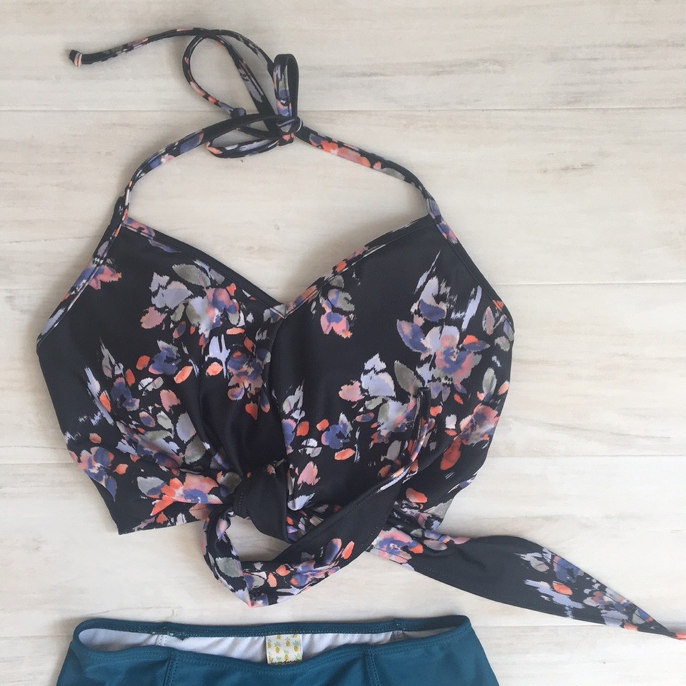 Kortni jeane top only